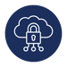 secure cloud