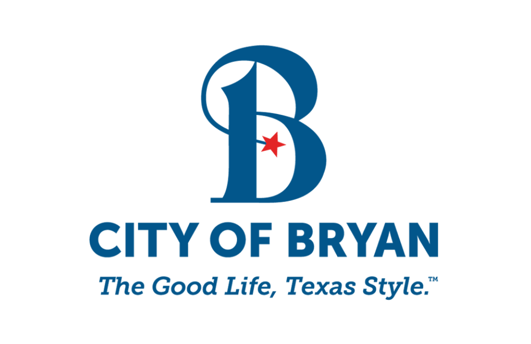 city of bryan logo
