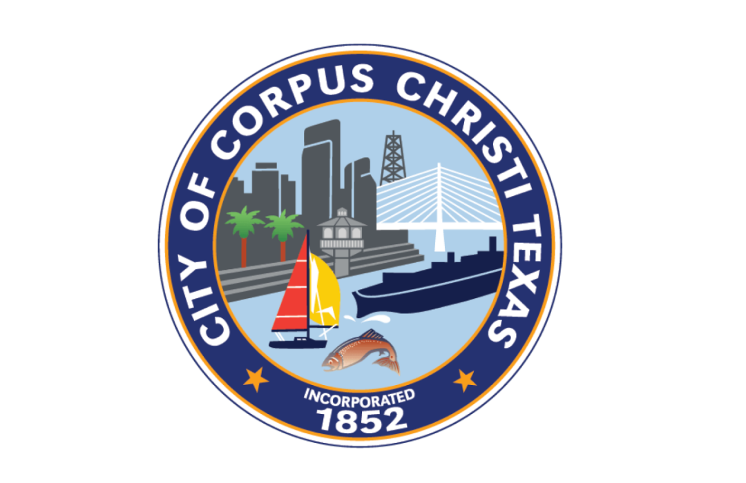 city of corpus christi