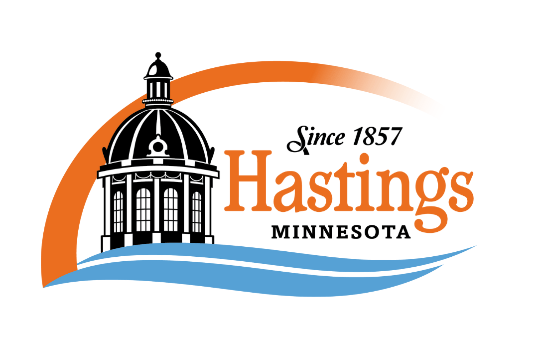 city of hastings logo