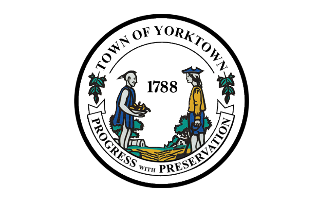 town of yorktown